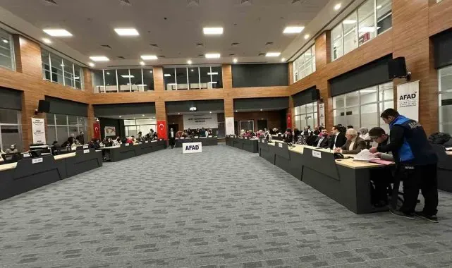 Muş'ta yenidoğan canlandırma eğitimi başarıyla tamamlandı