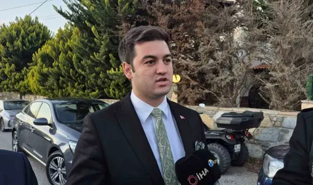 Başkan Mandalinci'den "İkametini Bodrum'a al" çağrısı
