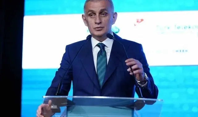 TFF Başkanı İbrahim Hacıosmanoğlu: "Yepyeni bir düzen tesis ediyoruz"