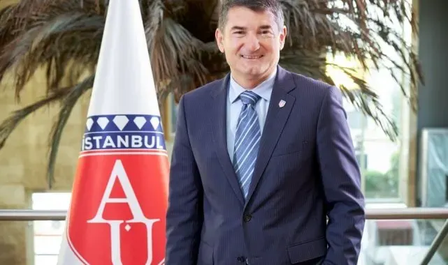 Prof. Dr. Çağrı Erhan: "Suriye'deki yeni dönem büyük belirsizlikler barındırıyor"