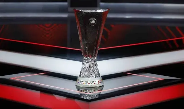 UEFA Avrupa Ligi'nde 6. hafta heyecanı yaşanacak