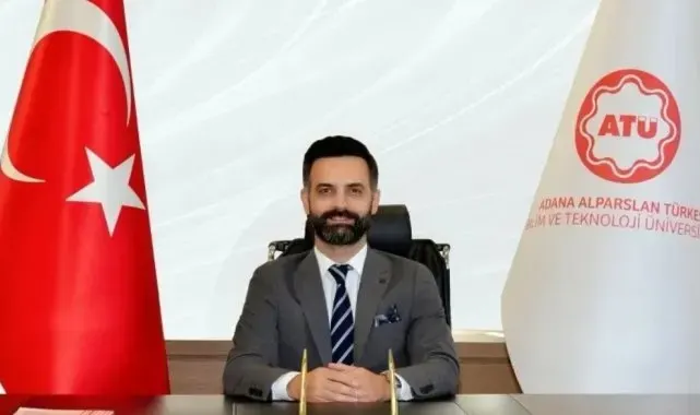 Dolandırıcılıkla suçlanan ATÜ rektör yardımcısı görevden alındı