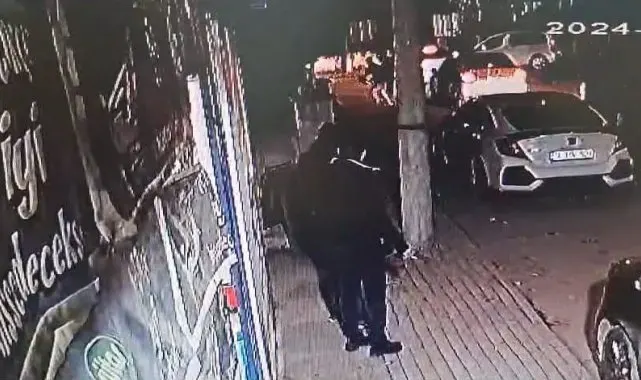 Bursa'da silahlı ve bıçaklı kavga: 1 ağır yaralı