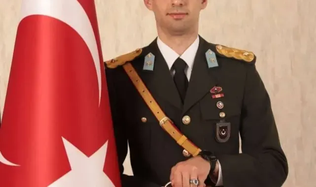 Aydın'a şehit ateşi düştü