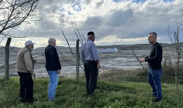 Yerleşim yerine yakın mesafede TNT patlattılar: Ev, işletme ve araçlarda hasar oluştu