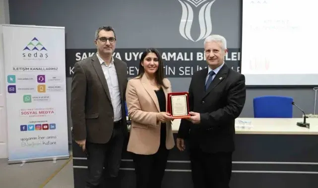 SEDAŞ, SUBÜ öğrencilerinin kariyer yolculuklarına katkı sundu