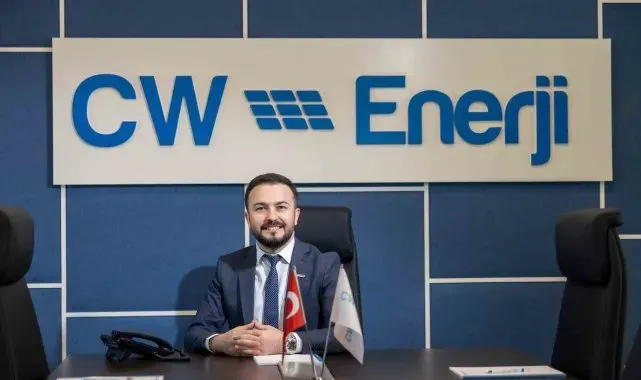 Temiz enerjinin geleceğine GES ile yön veriyorlar