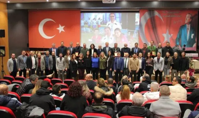 DPÜ Spor Bilimleri Fakültesi 30 yılda 4 bin 718 mezun verdi