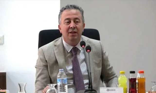 AK Parti Belediye Meclis Grup Başkanı Mahmut Öztaş'tan su fiyatlarına ilişkin önemli açıklamalar