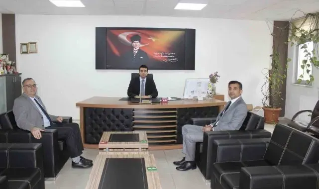 Osmaneli'nde eğitim masaya yatırıldı