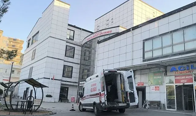 Batman'da 7 yaşındaki çocuk havalı tüfekten çıkan saçmayla yaralandı