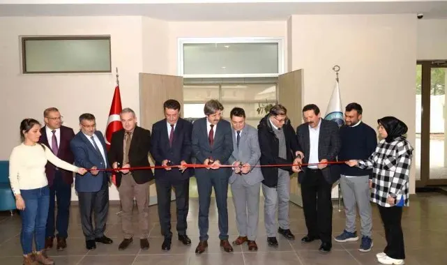 BUÜ'nün bilimsel kapasitesi genişliyor