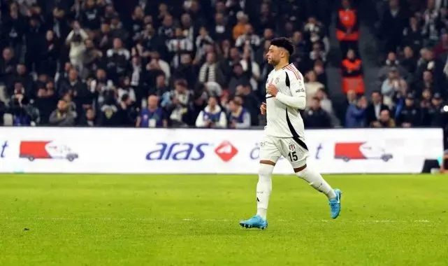 Alex Oxlade-Chamberlain gol sayısını 5'e çıkardı