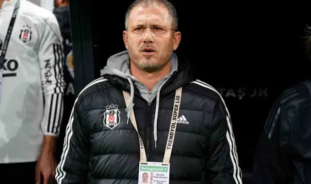 Serdar Topraktepe'den derbide tek değişiklik