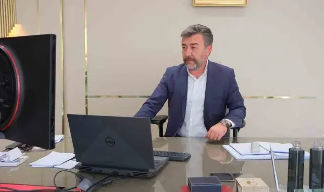 Arsima Enerji'den 2025'e "Car Port" hamlesi