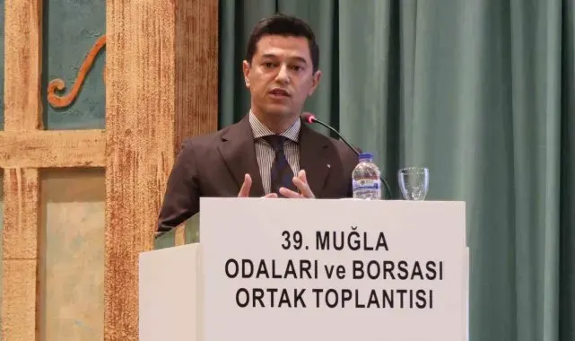 Başkan Ünlü: "Daha çok destek bekliyoruz"