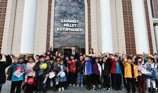 Cumhurbaşkanı Erdoğan Şahinbey Belediyesi'nin önemli projelerinin açılışını gerçekleştirecek