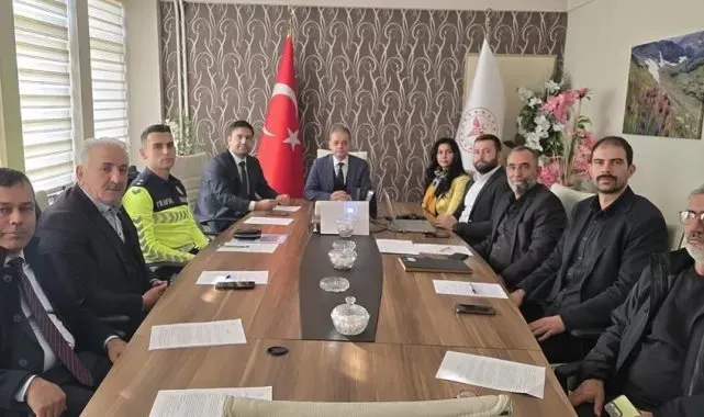 Fermuar sistemi ile yaşama yol ver!