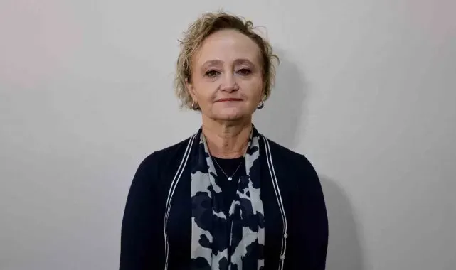 Prof. Dr. Taşova: "Dünyada her gün 3 bin 500 kişi hepatitten ölmekte"