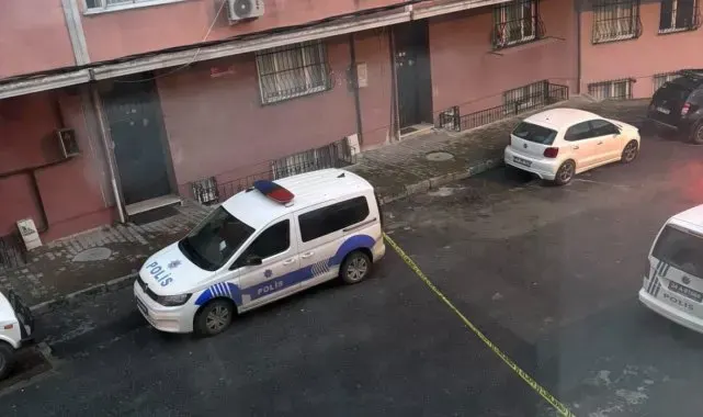 Arnavutköy'de gece beraber oturduğu arkadaşını sabah sokak ortasında tüfekle vurdu