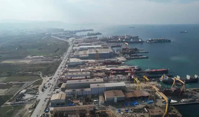 Yalova'dan 11 ayda 530 milyon dolar ihracat