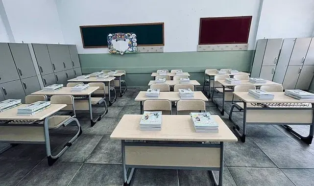Düzce'de ücretsiz olarak 1 milyon 118 bin 604 adet verilecek