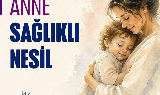 Bakan Memişoğlu: "81 ilimizde bin 774 Gebe Okulumuzla hizmet veriyoruz"