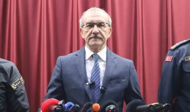 Malatya'da terör operasyonları: 4 tutuklama