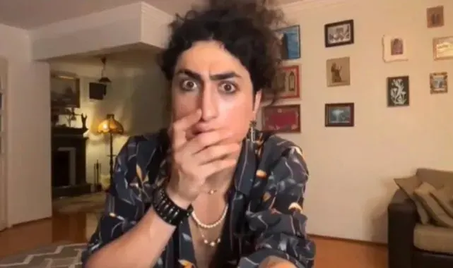 Gaga Bulut'un skandal yayınına soruşturma