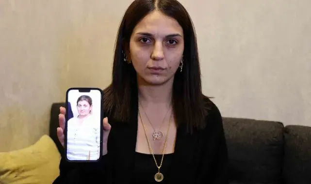 Annesinin ölümüne neden olan sürücü serbest kaldı, kızı gözyaşlarıyla karara itiraz etti