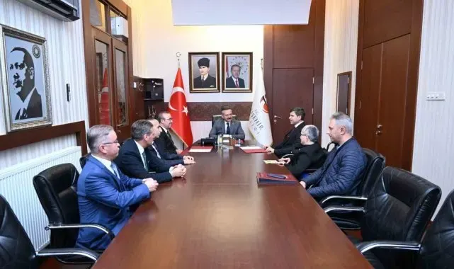 Eskişehir'deki engelli araçları için bakım ve onarım protokolü imzalandı