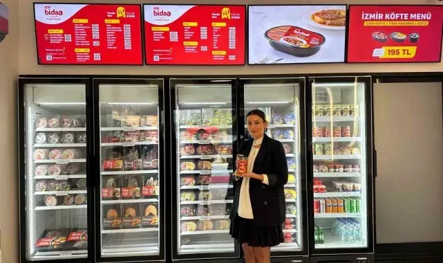 Küçük işletmelere büyük çözüm