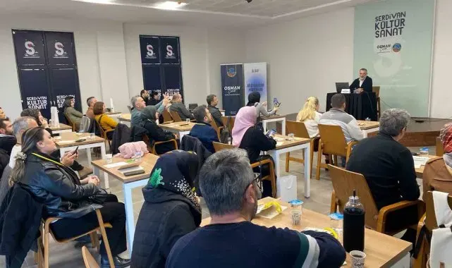 Ebeveynler bu seminerde bilinçlendi