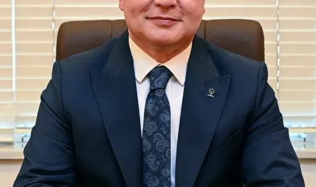 Başkan Gürkan: "Her sağlıklı insan, bir engelli adayı"