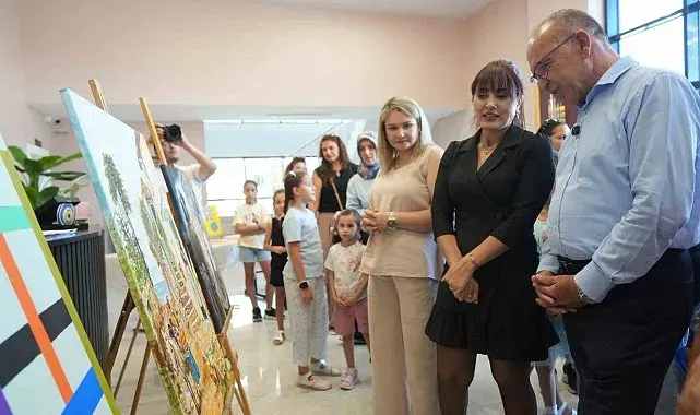 Turgutlu Belediyesi AKM'de yaz dönemine sanat dolu final