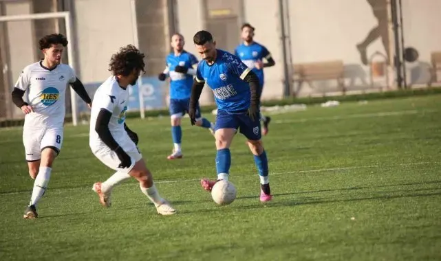 Kayseri Süper Amatör Küme'de büyük heyecan