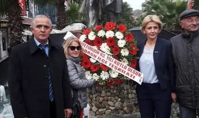 Sakarya'da alabora olan tekneden suya düşen yaşlı adam hayatını kaybetti
