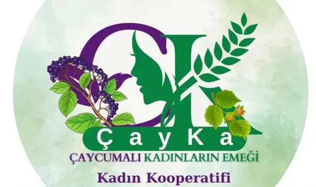 ÇayKa Kadın Kooperatifi, Batı Karadeniz'in kültürel mirası ve doğal ürünlerini tanıtacak