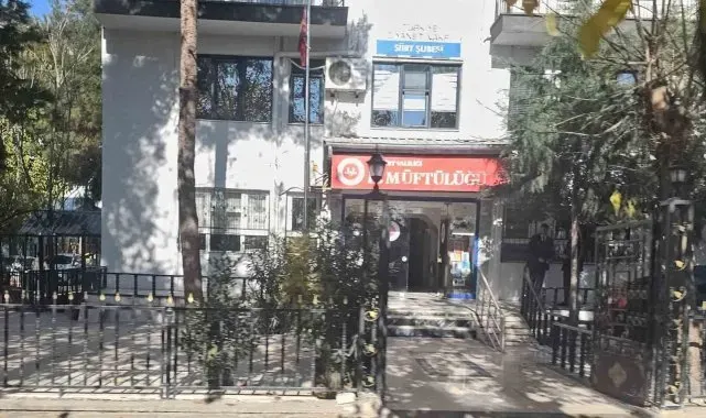 Siirt'te İşgücü Uyum Programı kapsamında 97 kişi işe alınacak