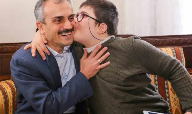 Engeller kültür ve sanatla aşılacak