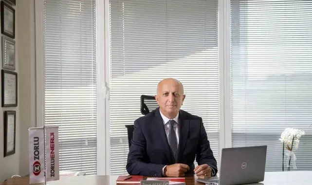 Zorlu Enerji'den çiftçilere önemli hatırlatma