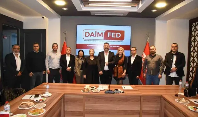 DAİMFED Emlak İşleri Komisyon Başkanı Özelköse: "Konut fiyatlarında belirgin bir yükselme yaşandı"