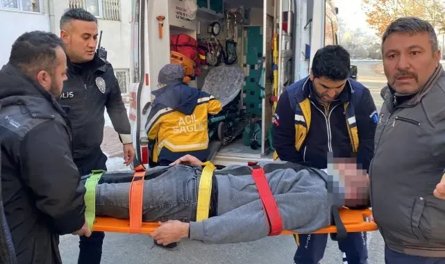 Ekipler ipten aldı
