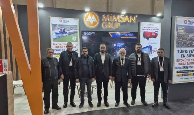 MÜSİAD Malatya Şubesi, MÜSİAD EXPO 2024'te uluslararası iş birliklerine imza attı
