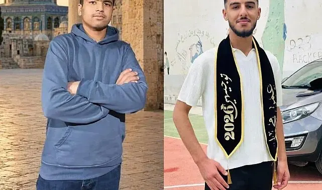 İsrail, Batı Şeria'da 2 Filistinli genci öldürdü