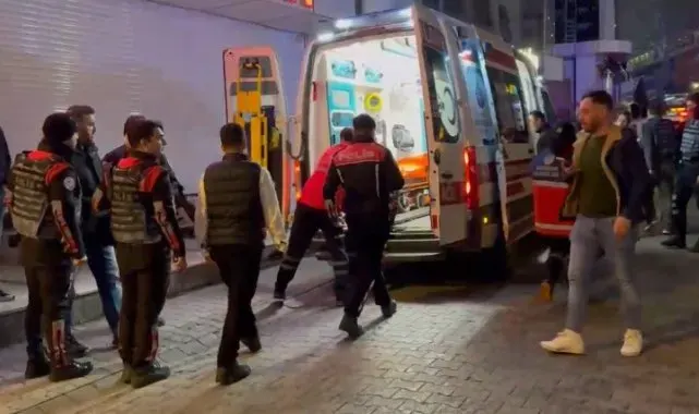 Esenyurt'ta çocuk istismarcısına operasyon düzenleyen polise silahlı saldırı