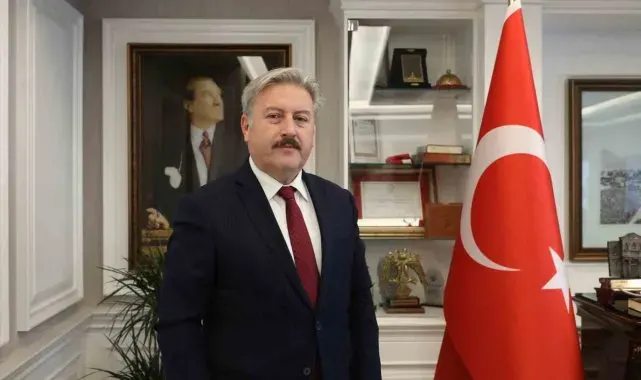 Başkan Palancıoğlu, Avrupa Birliği toplantısına katılacak