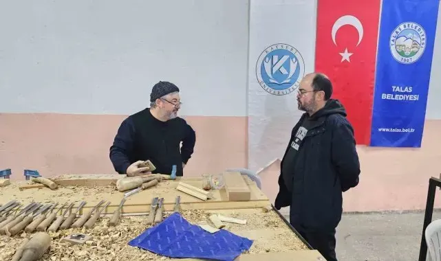 TAREM'de akademik işbirliği genişliyor
