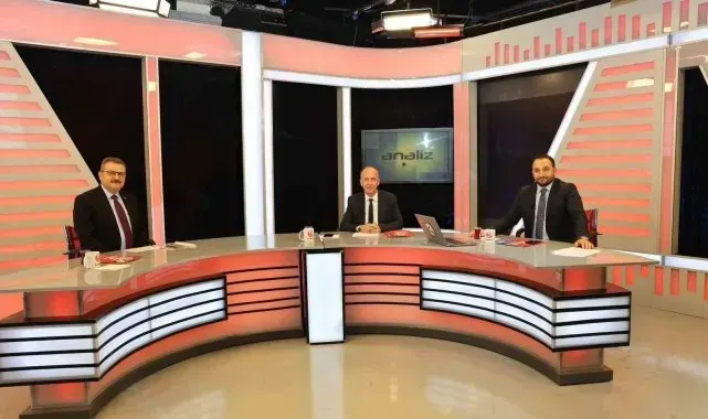 Erzurum Emniyet Müdürü Kadir Yırtar: 'Terör örgütlerine karşı mücadelemiz devam edecek'