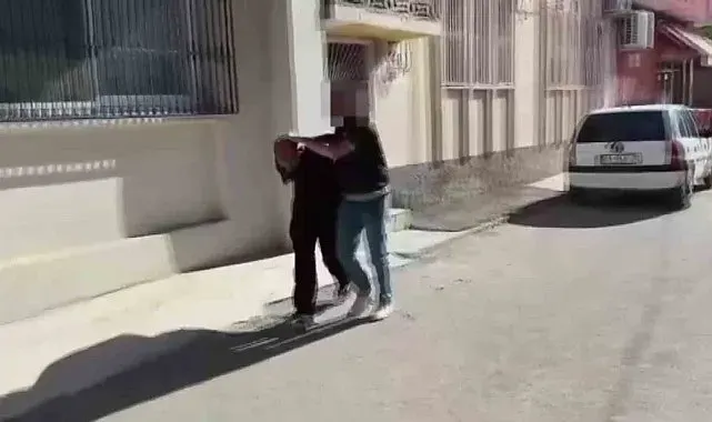 Uyuşturucudan firar 39 hükümlü yakalandı